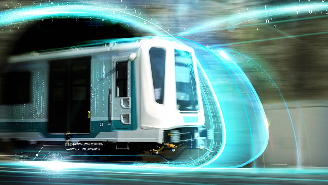 Siemens Mobility at Asia Pacific Rail 2021 External Events Siemens
