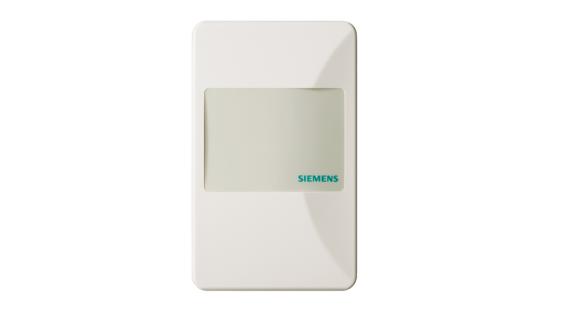 Siemens Temperature Sensors