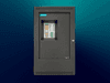 Conventional Fire Protection System (LU) Conventional Fire Protection System (LU)