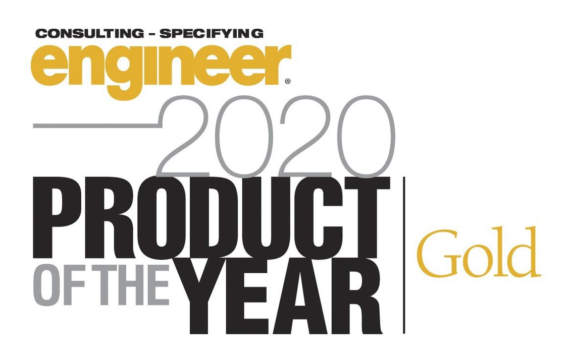 Product of the Year logo