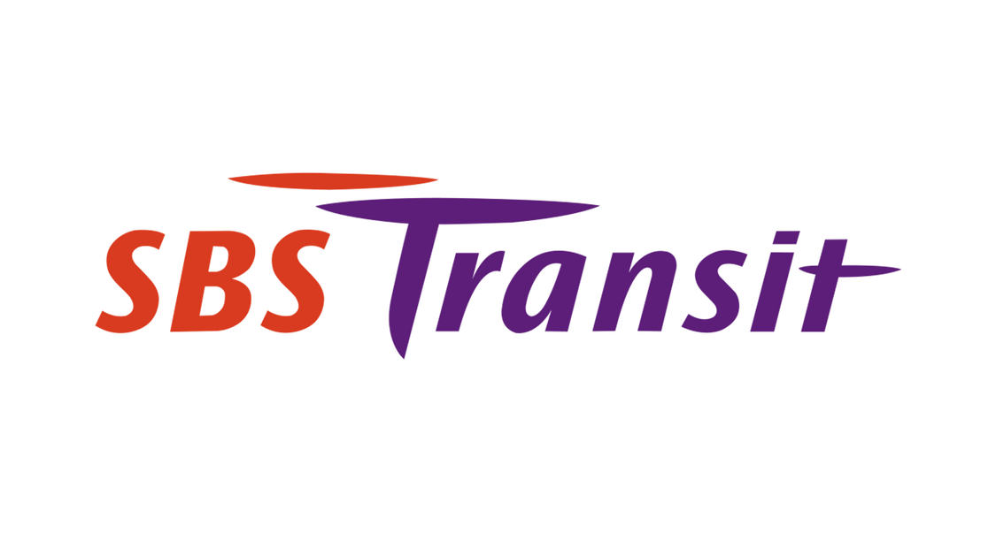 Logo von SBS Transit