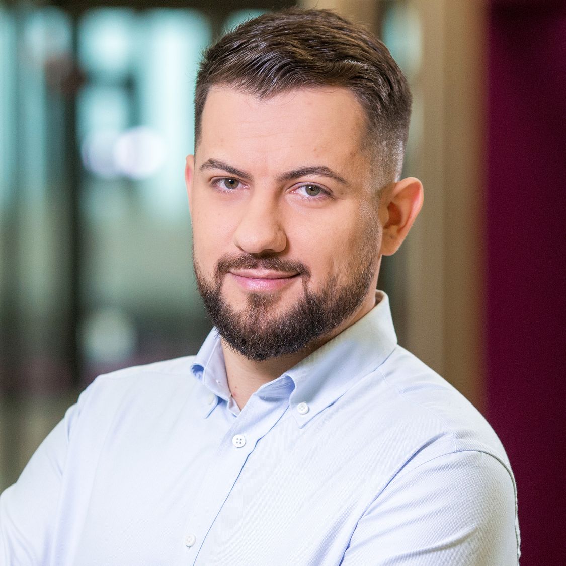 Artur Nowocień