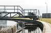 USA - Ultrasonic vs. Radar Level in Water Industry