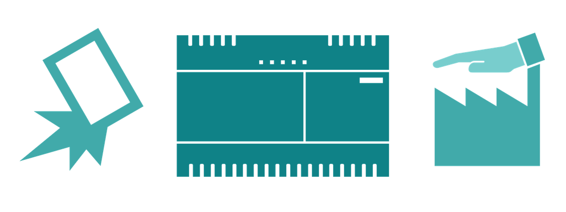SIMATIC IOT2000 Siemens