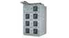 Siemens WL low-voltage arc-resistant switchgear and other power distribution equipment