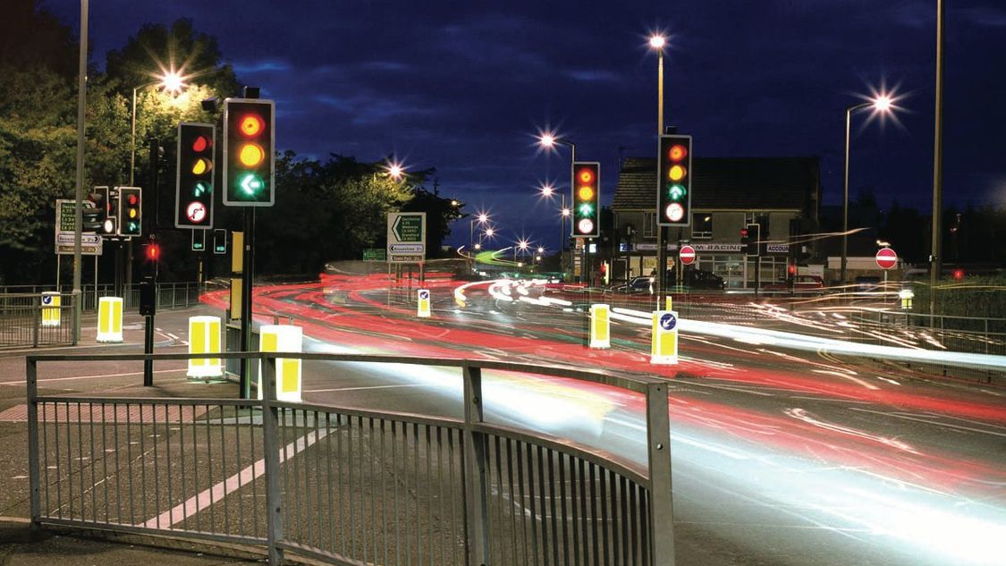 Selective Vehicle Detection Detection Siemens Mobility United Kingdom