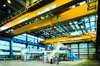 Siemens Industry Cranes Solutions
