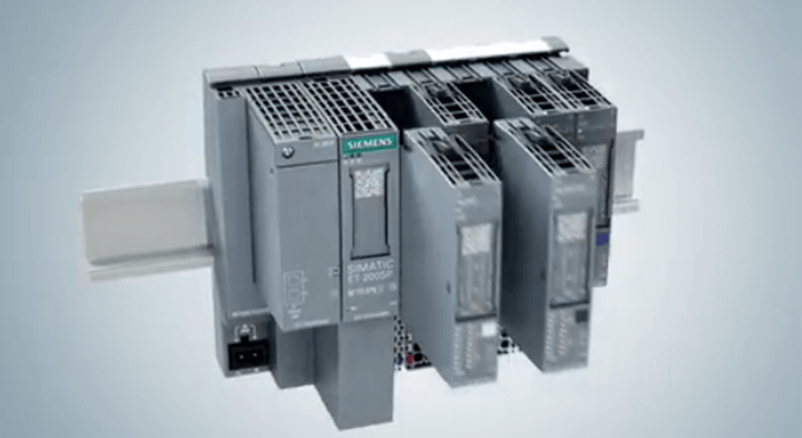 Siemens 6ES713 Simatic ET200SP Neu&OVP 2018 