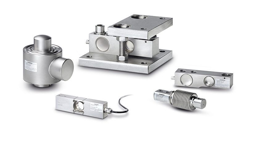 Weighing systems for drug production: SIWAREX