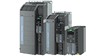 low voltage drives - SINAMICS G120X