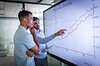 Improve manufacturing efficiency with smart solutions