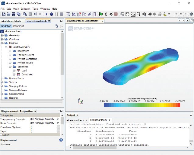 Siemens provides university with comprehensive software package