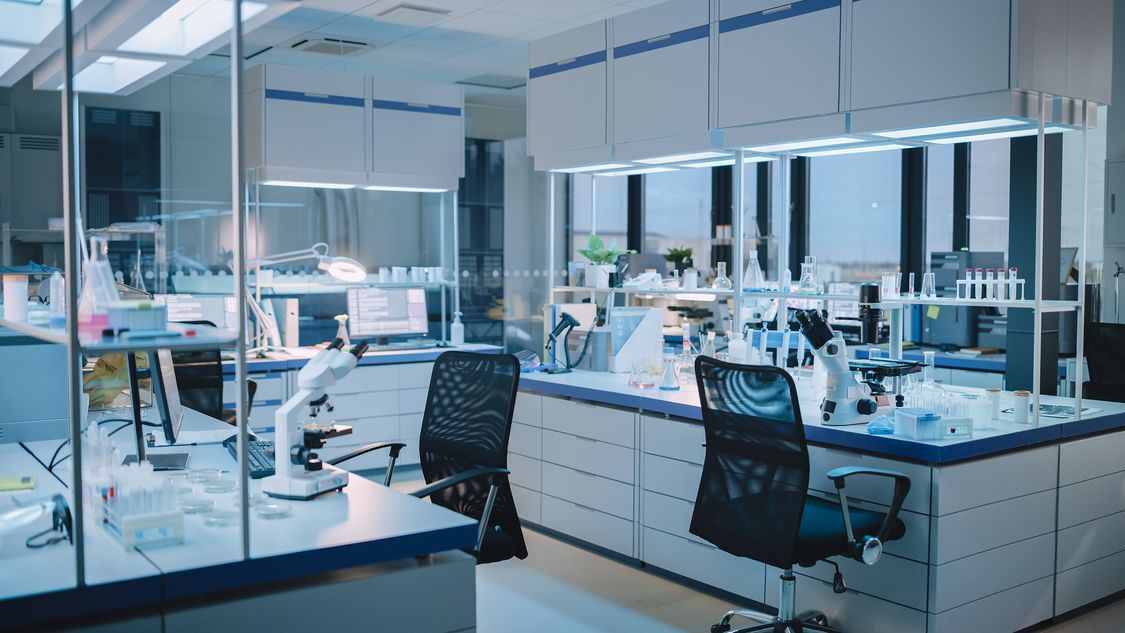 Laboratory Equipment Financing Healthcare Finance Medical Practice