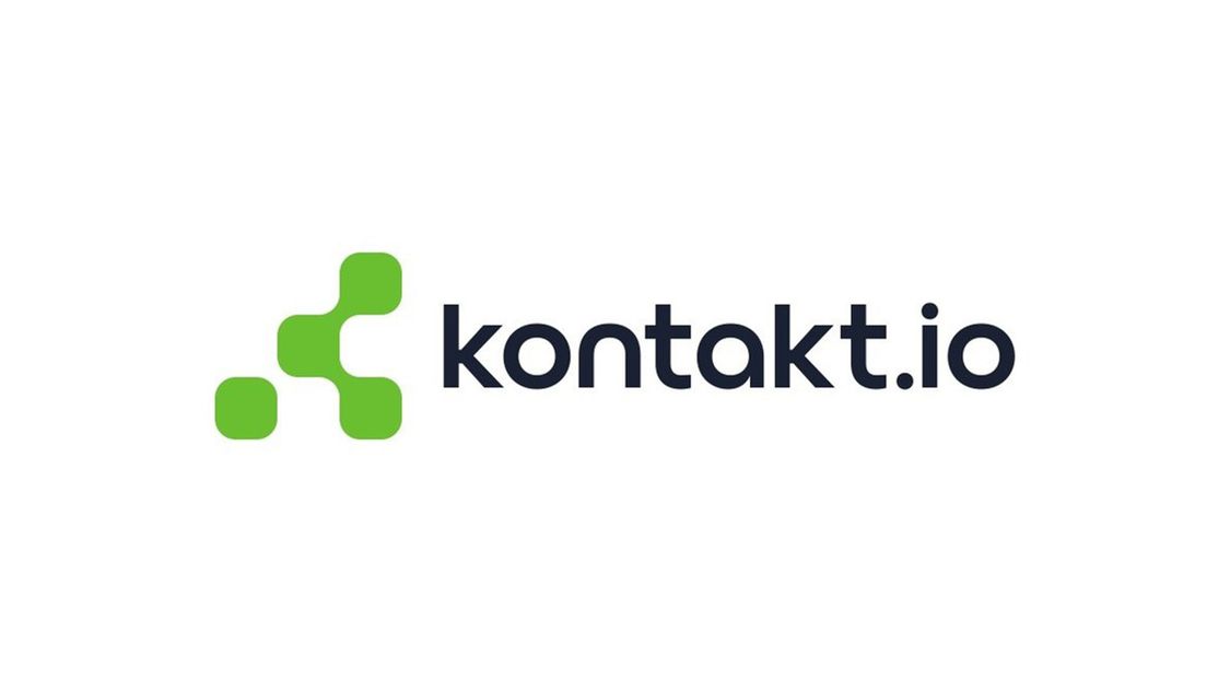 kontakt.io