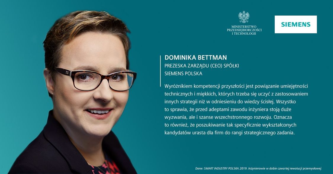 Dominika Bettman