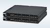 RUGGEDCOM RST2228 and RST2228P rack mount layer 2 ethernet switches