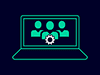 TIA-portal og multiuser