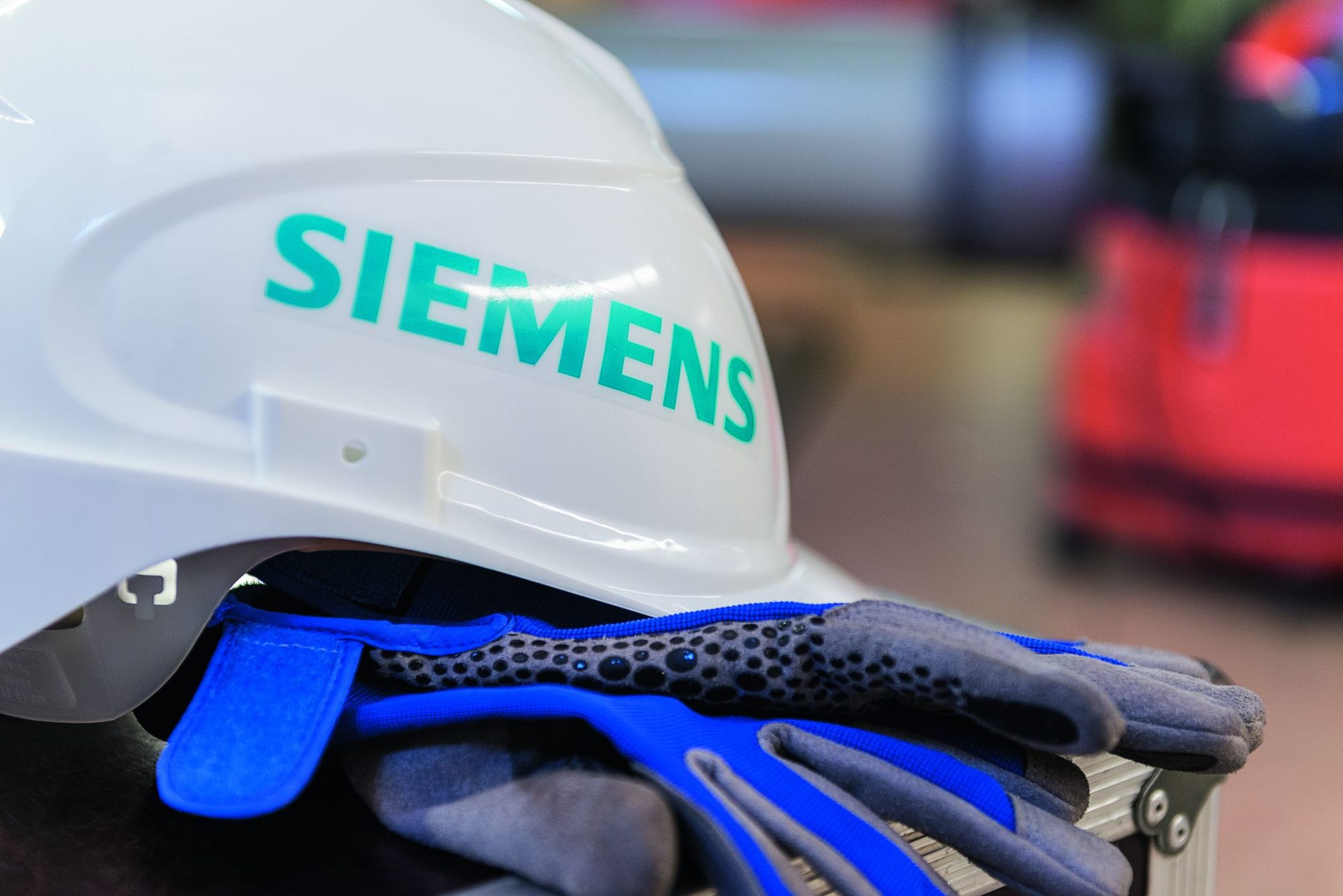 Product Support - Siemens US