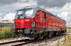 Vectron-Lokomotive erhält Zulassung für den Betrieb in Dänemark