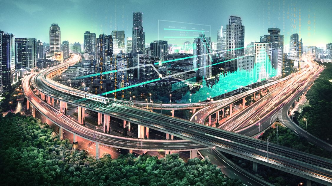 Intelligent mobility solutions for big cities