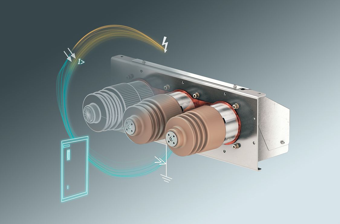 Siemens Siquench Arc Quenching Device Systeme Siemens Deutschland