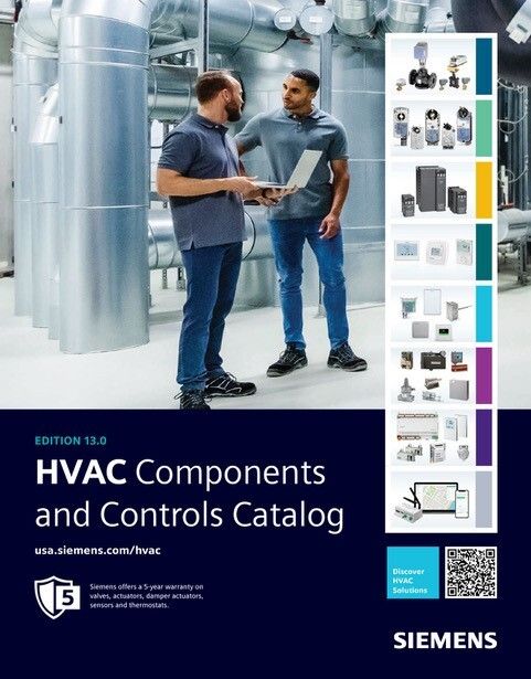 HVAC Catalog