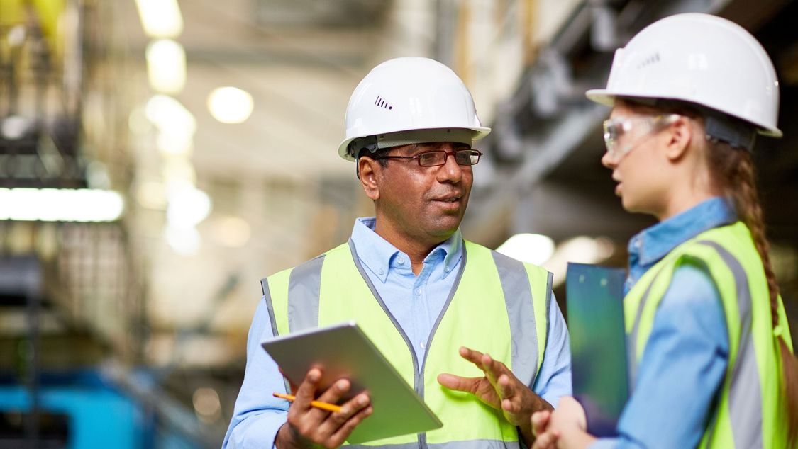 Human rights risk issues at the workplace