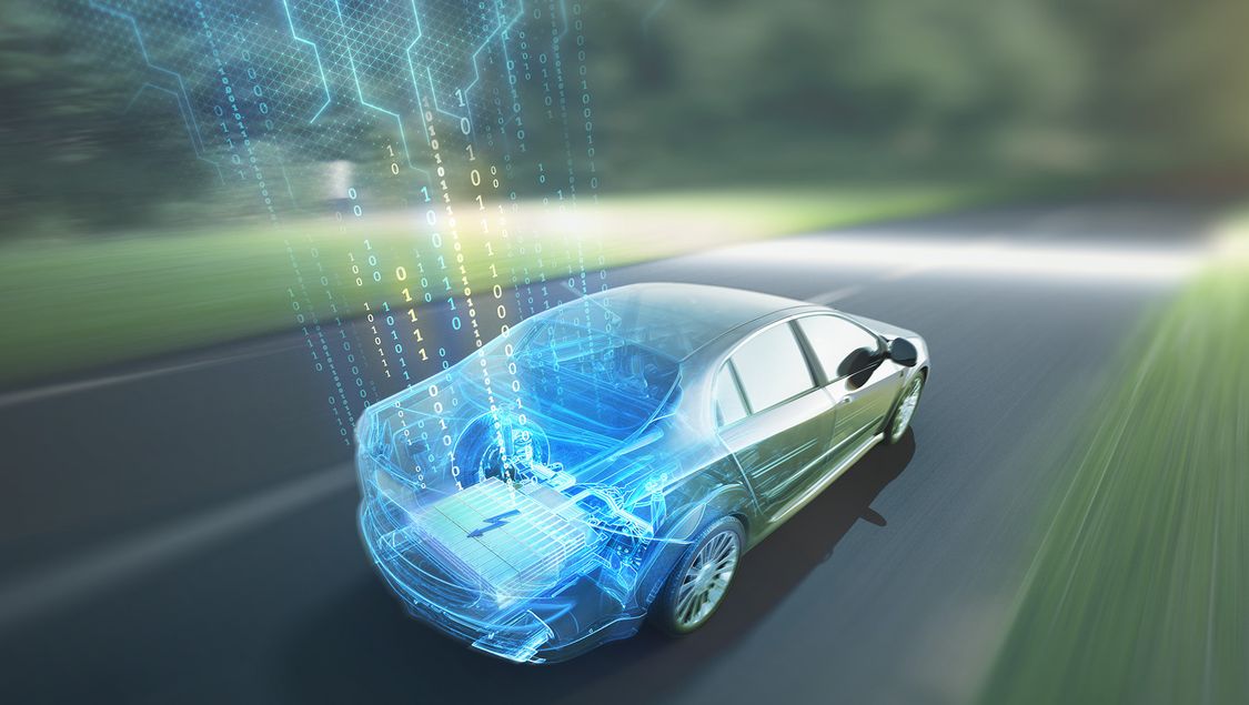 Siemens unterstützt Automobilhersteller beim Aufbau einer eigenen Batterieproduktion