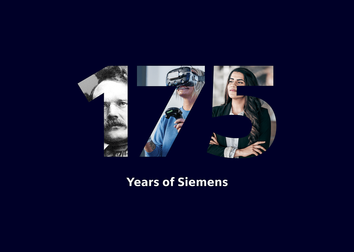 175 let Siemensa