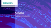 Fault record evaluation – SIGRA