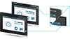 SIMATIC HMI Comfort Panels are available in Standard and Neutral design versions