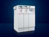 Gas-insulated medium-voltage switchgear 8DJH 12 - blue GIS