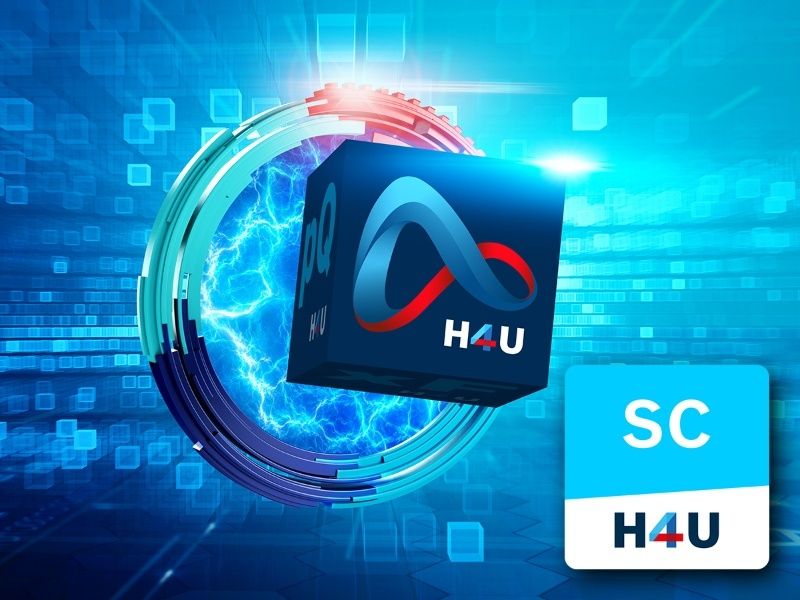 H4U.app SC