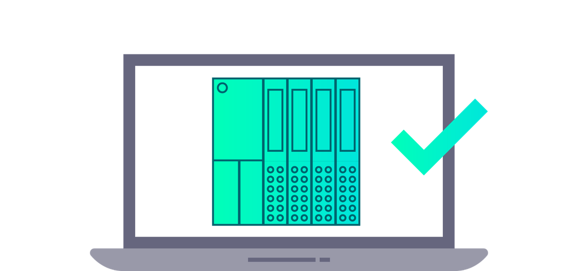 MultiFieldbus is quickly ready for use, thanks to easy engineering