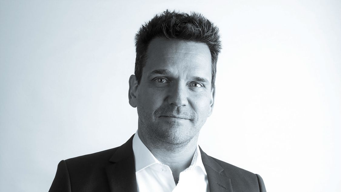 Tony Sjölander