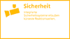Desigo CC für Gebäudesicherheit