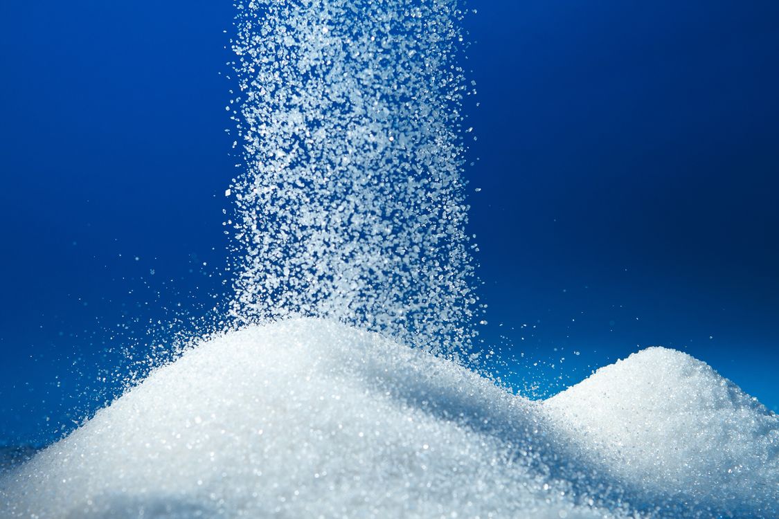 USA - sugar level measurement case study