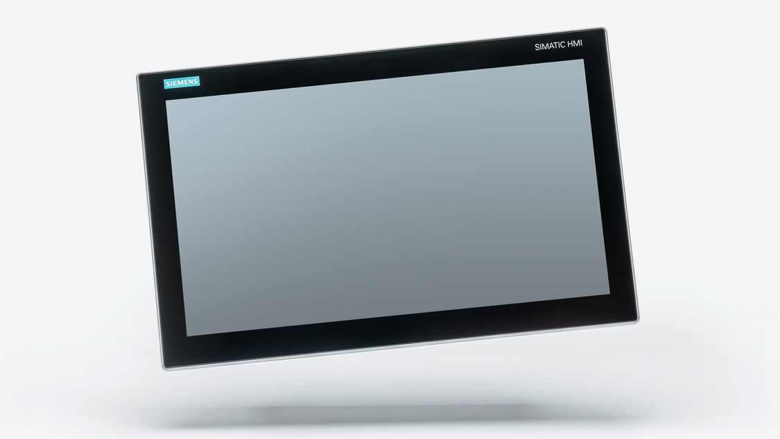 Produktbild SIMATIC High-End Panel PC