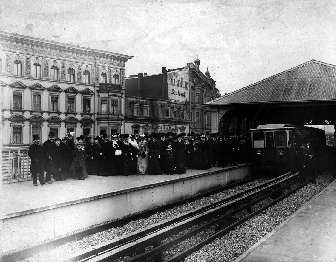 List of Railway stations in France opened in 1900