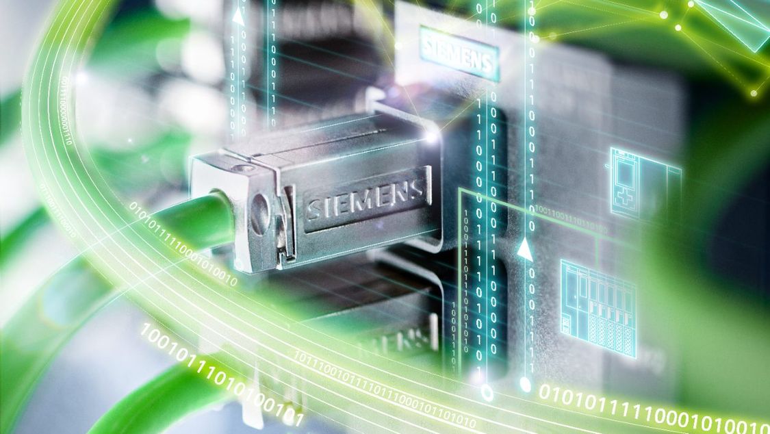 PROFINET | Industrielle Kommunikation | Siemens