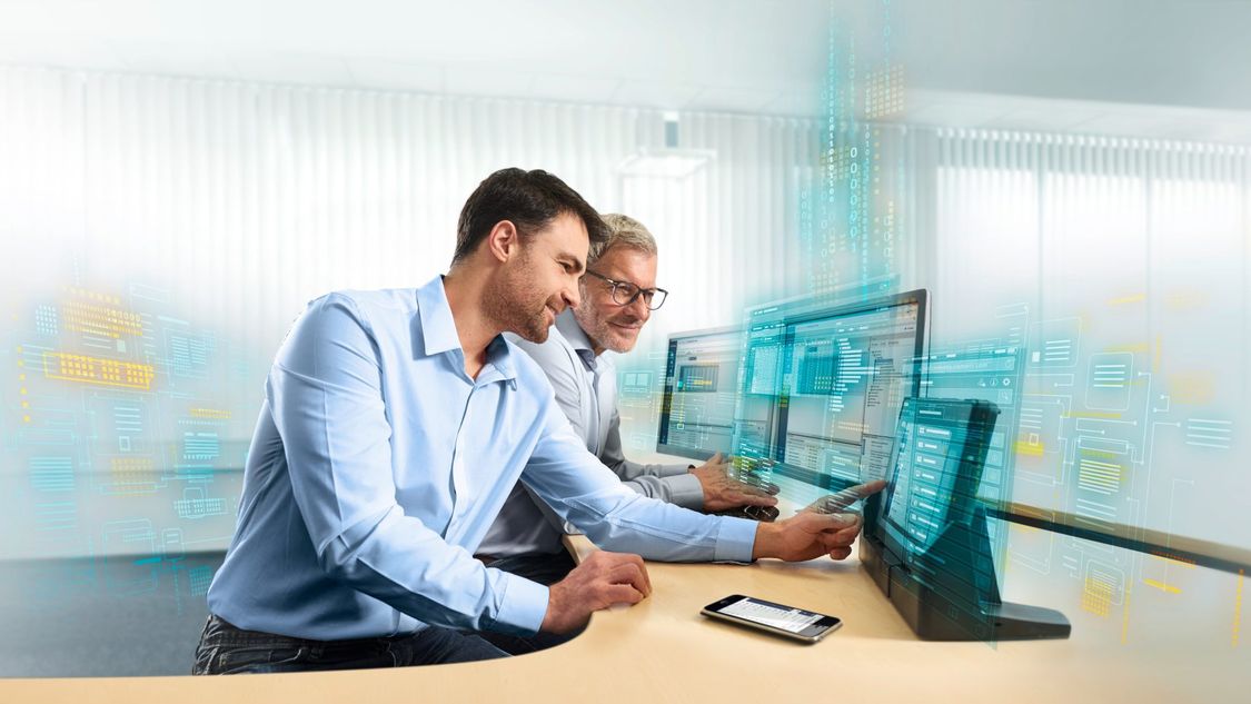 Fault-free configuration of automation engineering
