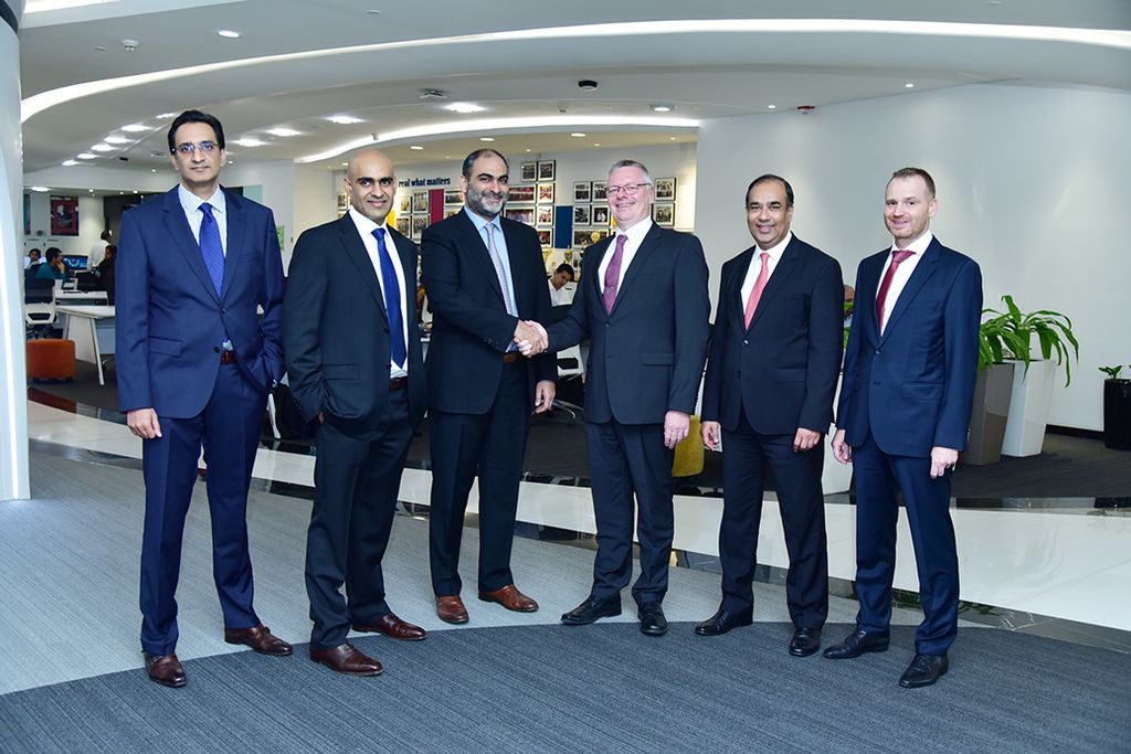 Siemens to acquire C&S Electric in India to meet growing