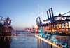 SIMOTICS: Motors for Cranes