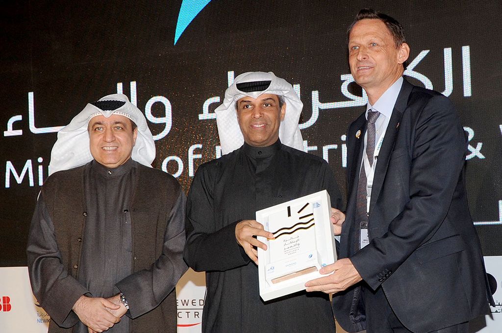 New Siemens report reveals its contributions to Kuwaiti society
