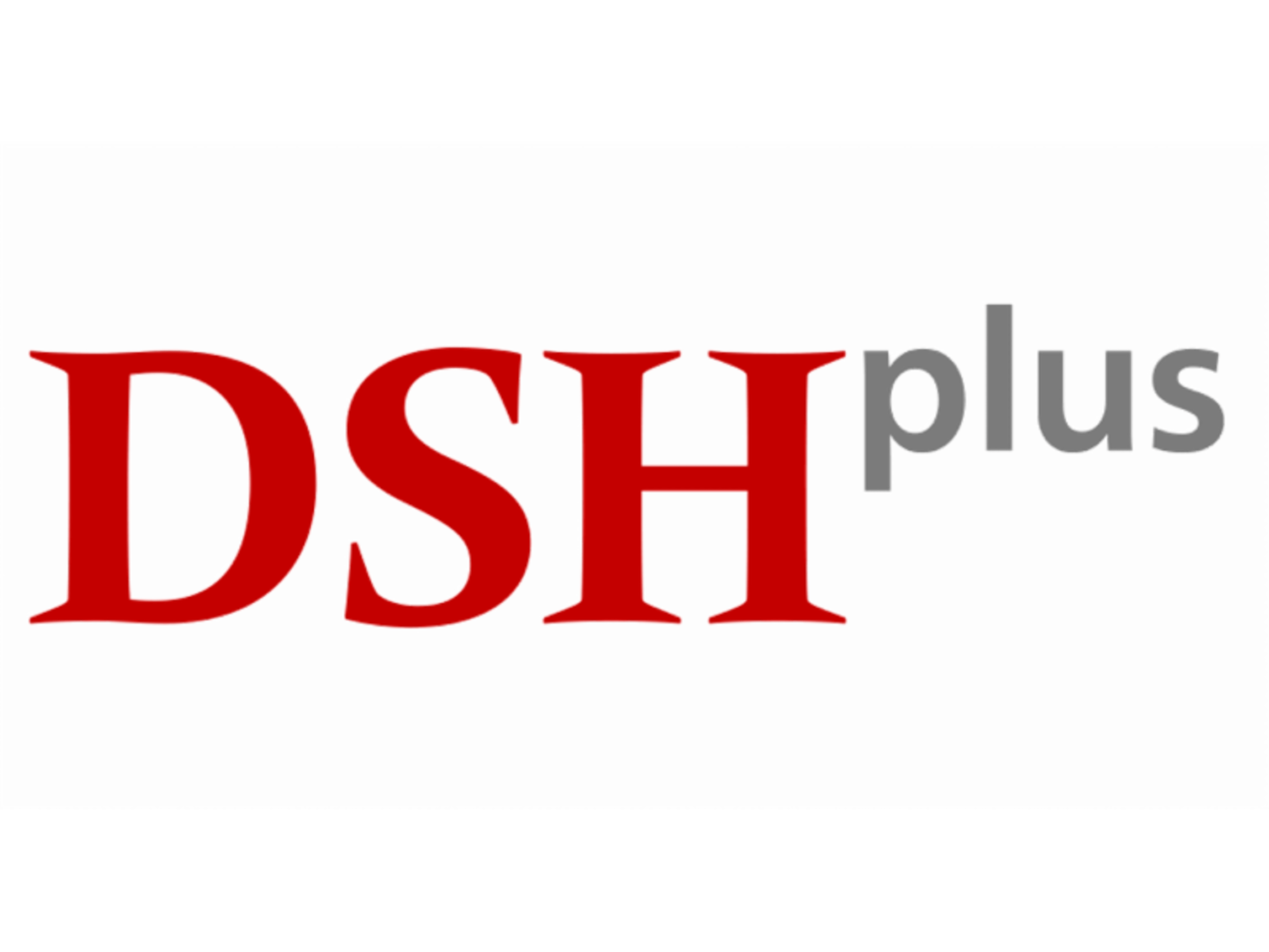 DSHplus