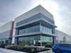 Siemens Manufacturing Plant in Fort Worth, Texas.