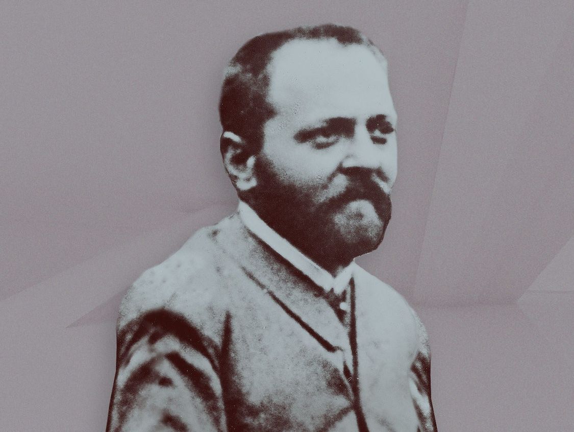 Erwin Moritz Reiniger