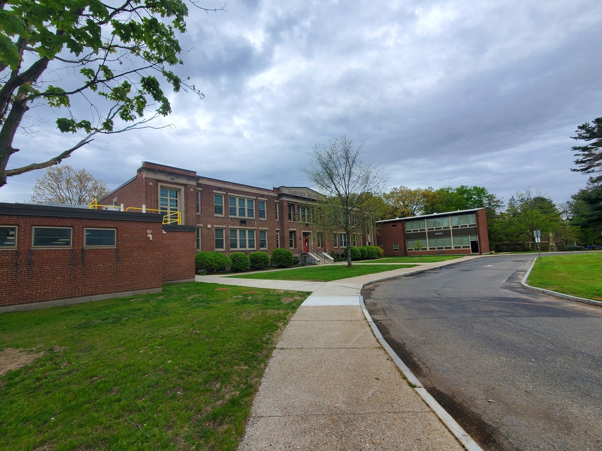 Siemens Partners with Springfield, MA to Transform Educational ...