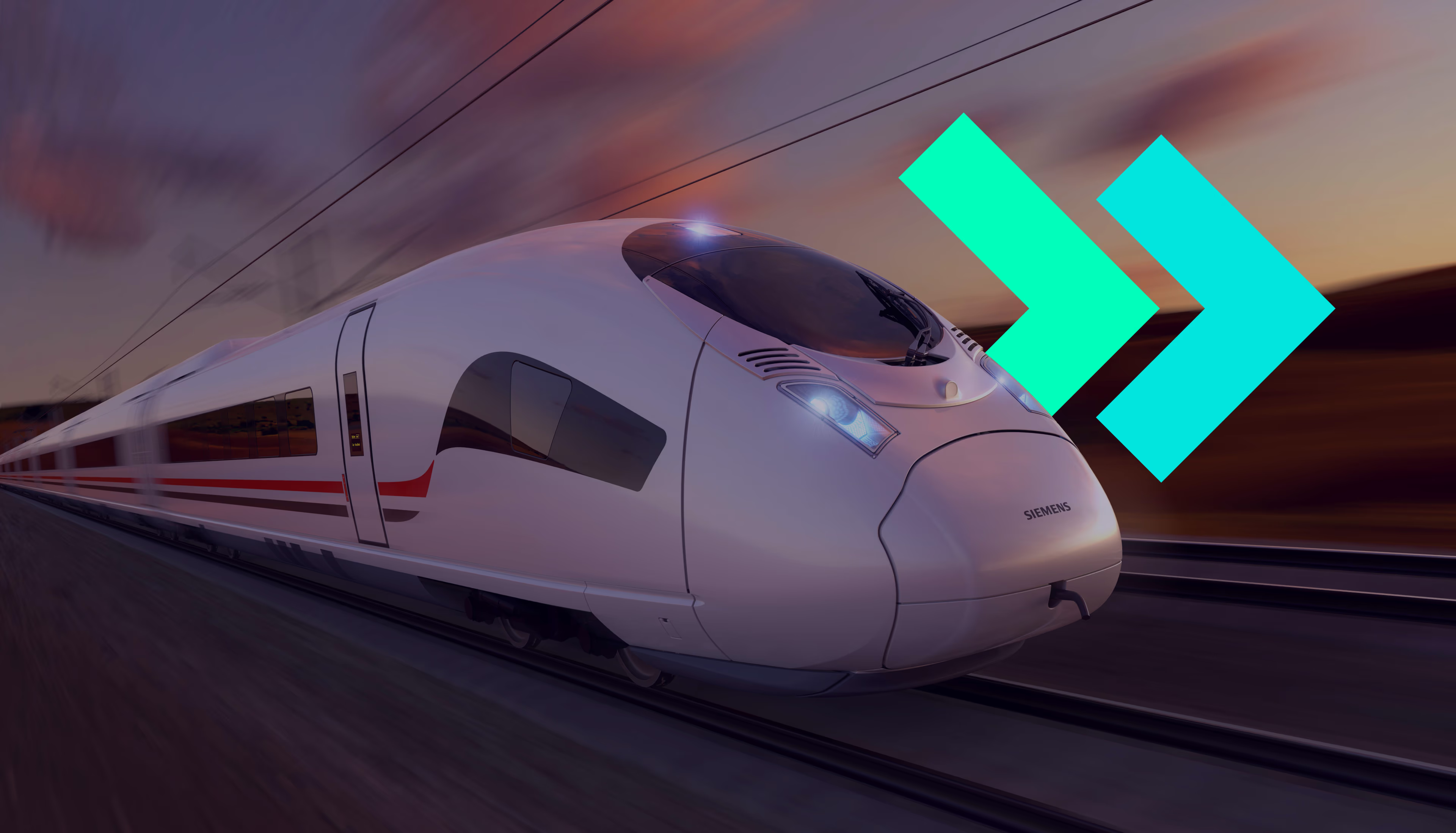 Velaro Novo