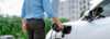 Siemens Versicharge electric vehicle charging station